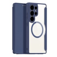  Maciņš Dux Ducis Skin X Pro for Samsung S938 S25 Ultra blue 